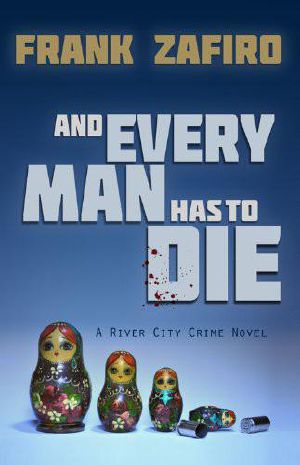 [River City Crime 04] • And Every Man Has to Die